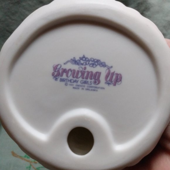 Blonde Age 15 - Growing Up Girls collection - Picture 9 of 9